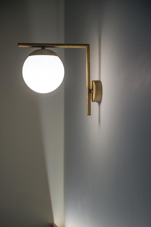 Metis Urbane Living Spaces Athen Exterior foto