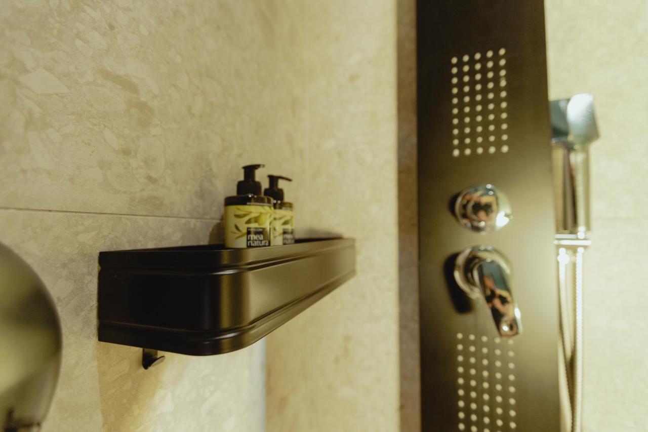 Metis Urbane Living Spaces Athen Exterior foto